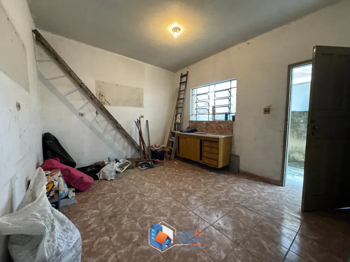 Sobrado, 3 quartos, 200 m² - Foto 27