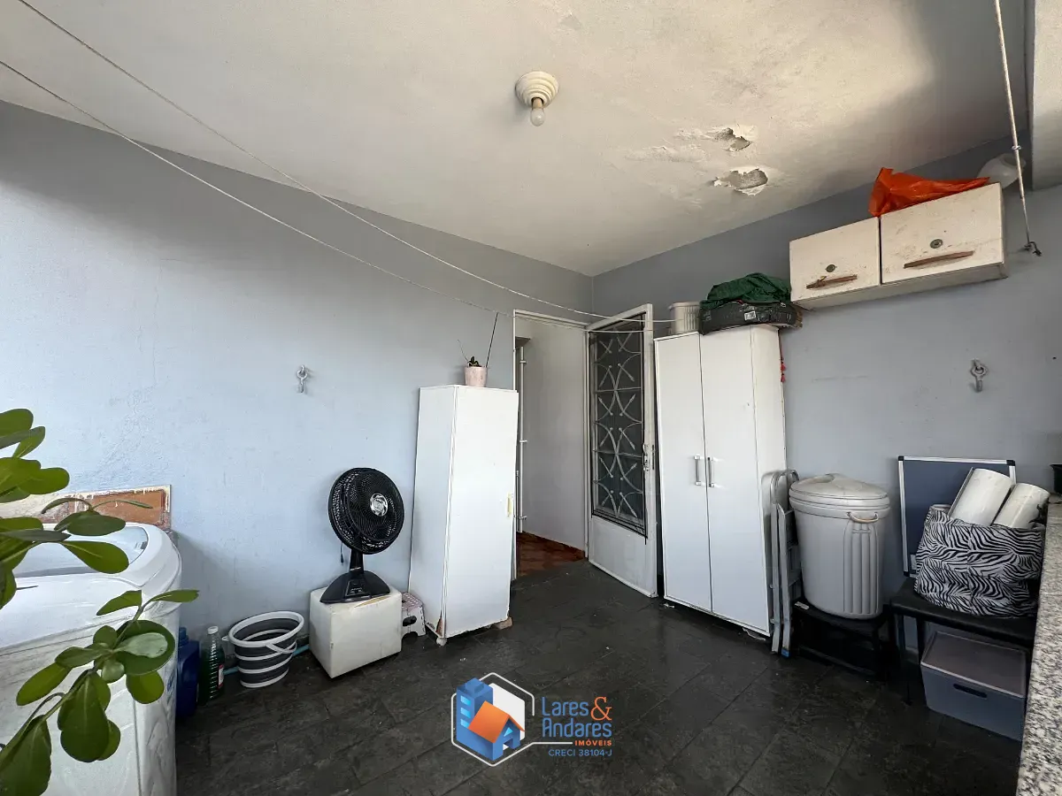 Sobrado, 3 quartos, 200 m² - Foto 20