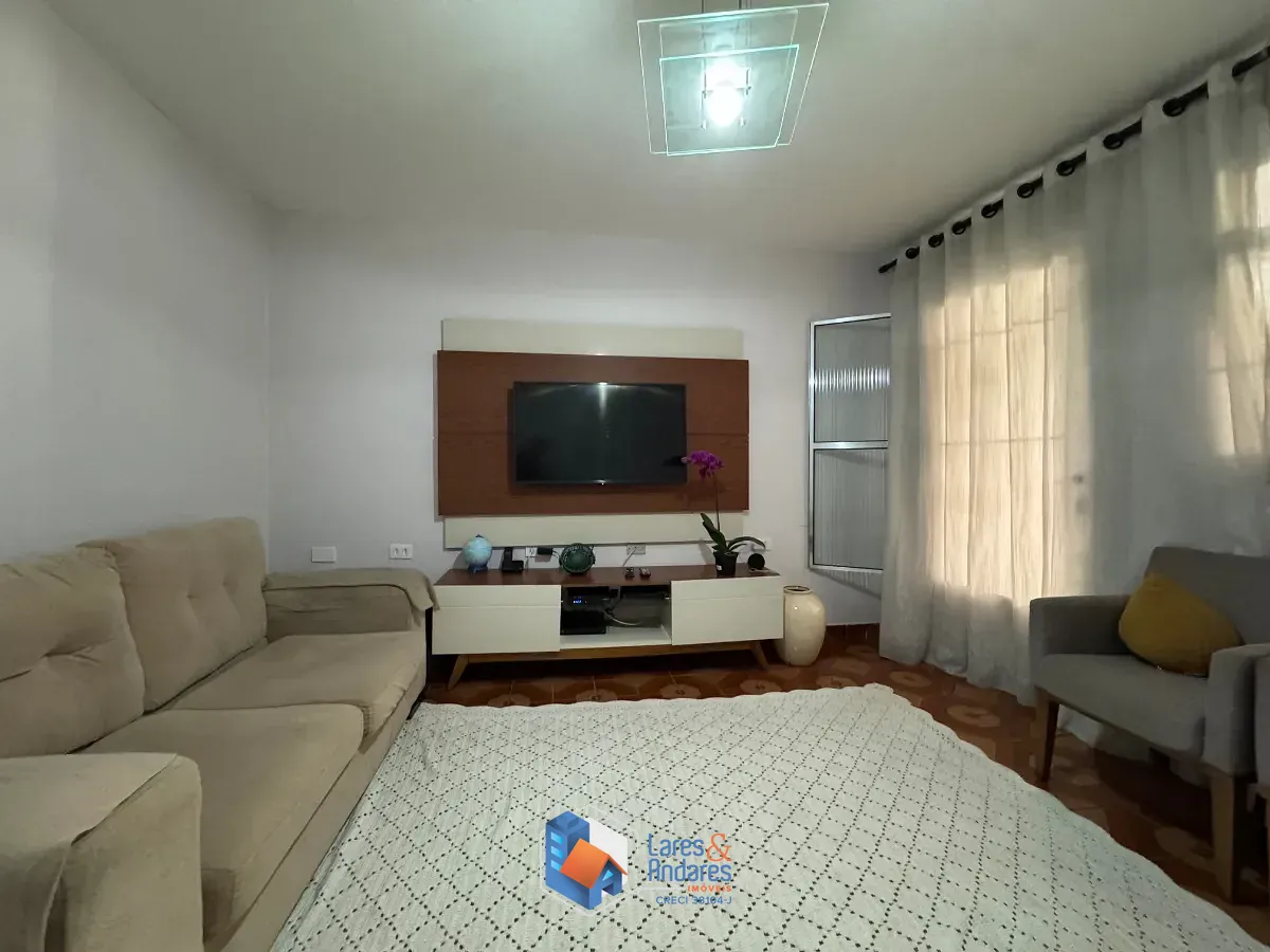 Sobrado, 3 quartos, 200 m² - Foto 10