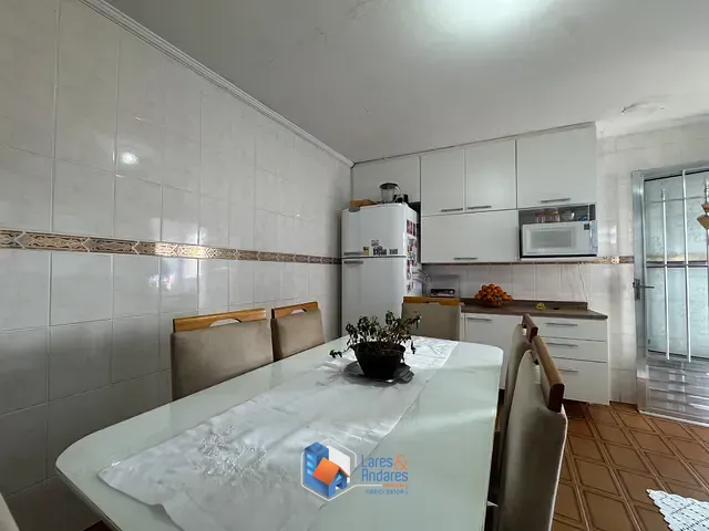 Sobrado com 200m² 3 quartos e 3 banheiros, à venda, no bairro Chácara Belenzinho em São Paulo