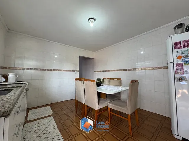 Sobrado com 200m² 3 quartos e 3 banheiros, à venda, no bairro Chácara Belenzinho em São Paulo
