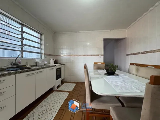 Sobrado com 200m² 3 quartos e 3 banheiros, à venda, no bairro Chácara Belenzinho em São Paulo