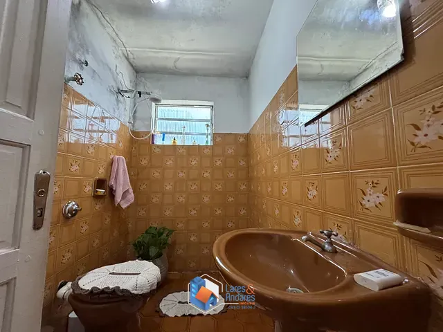 Sobrado com 200m² 3 quartos e 3 banheiros, à venda, no bairro Chácara Belenzinho em São Paulo