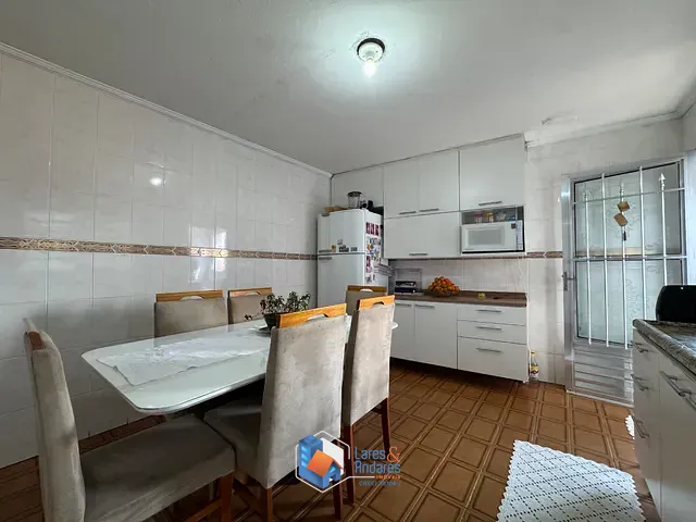Sobrado com 200m² 3 quartos e 3 banheiros, à venda, no bairro Chácara Belenzinho em São Paulo