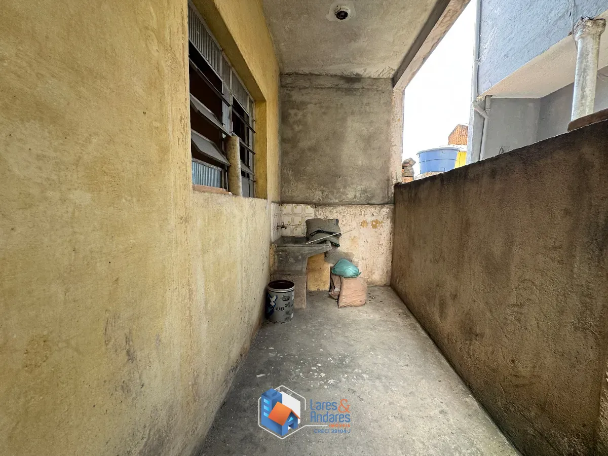 Sobrado, 3 quartos, 200 m² - Foto 26