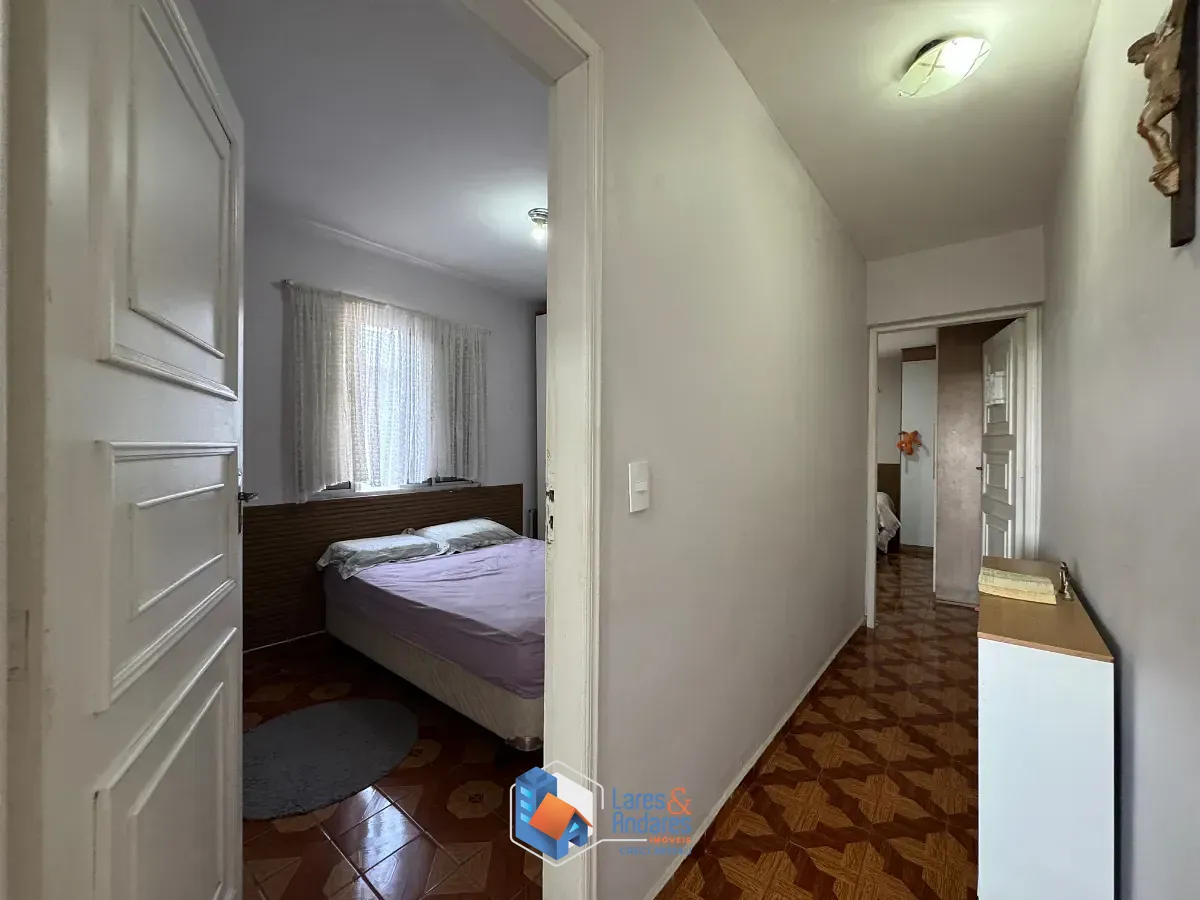 Sobrado, 3 quartos, 200 m² - Foto 12
