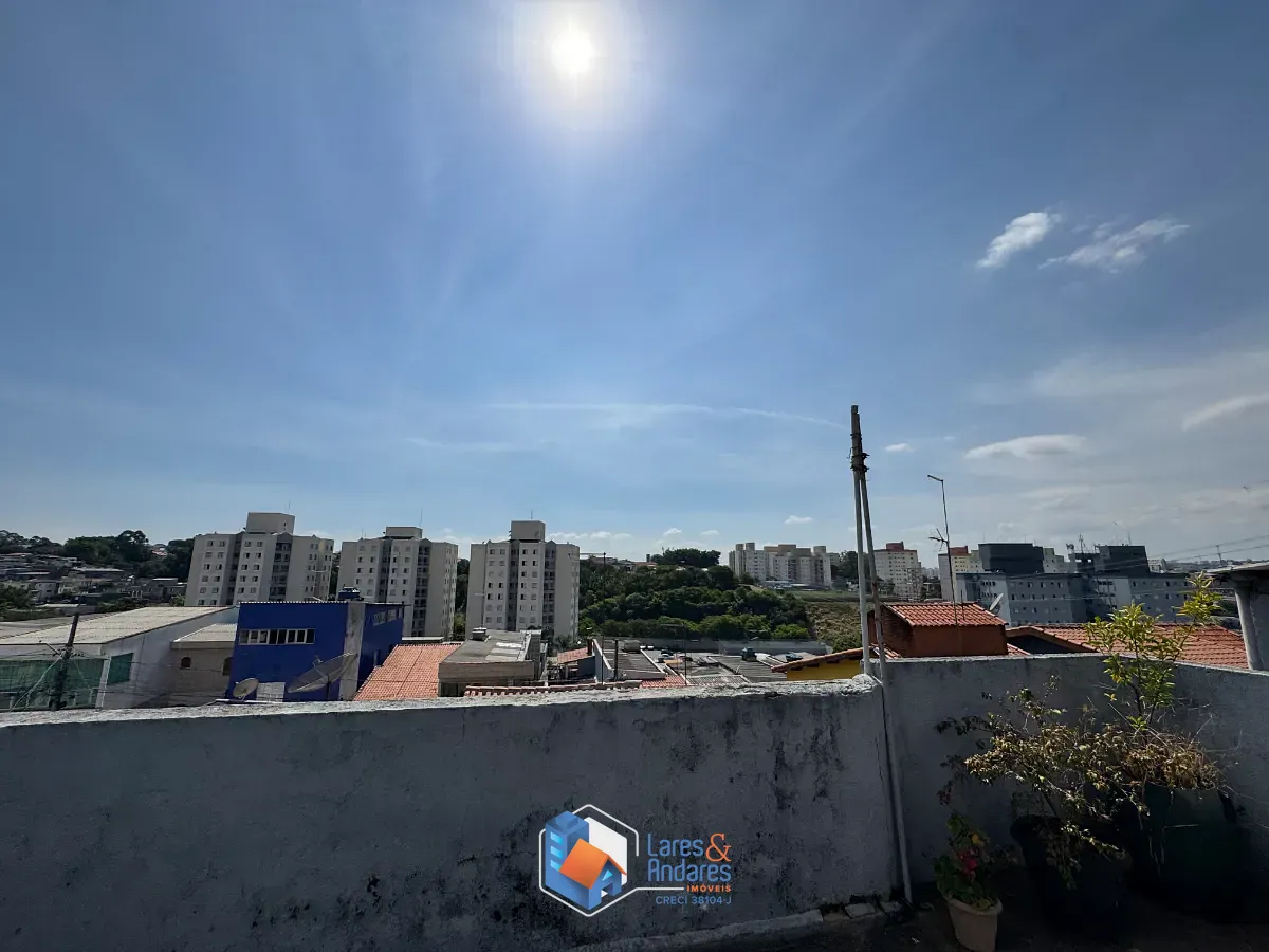 Sobrado, 3 quartos, 200 m² - Foto 23
