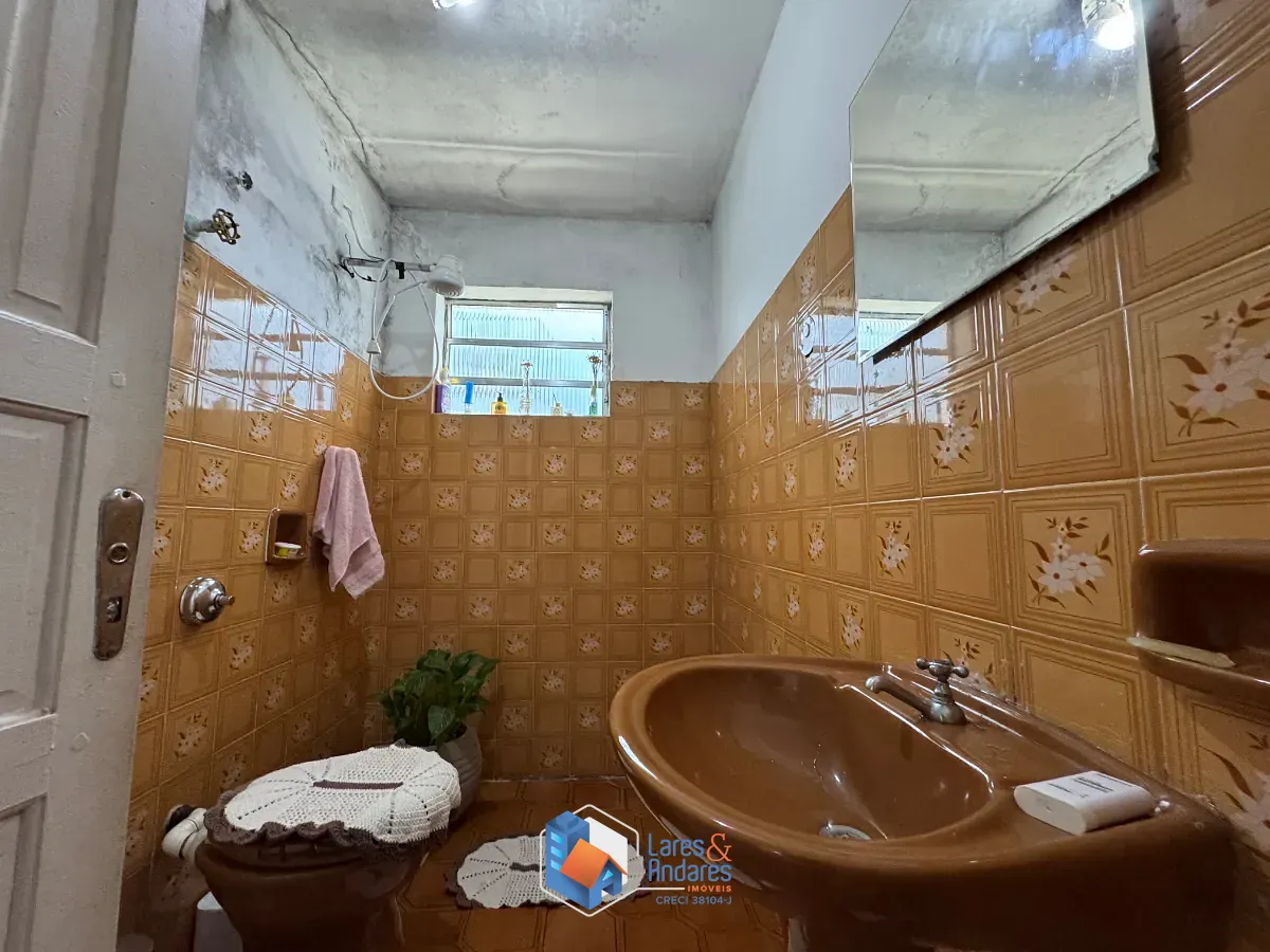 Sobrado, 3 quartos, 200 m² - Foto 5