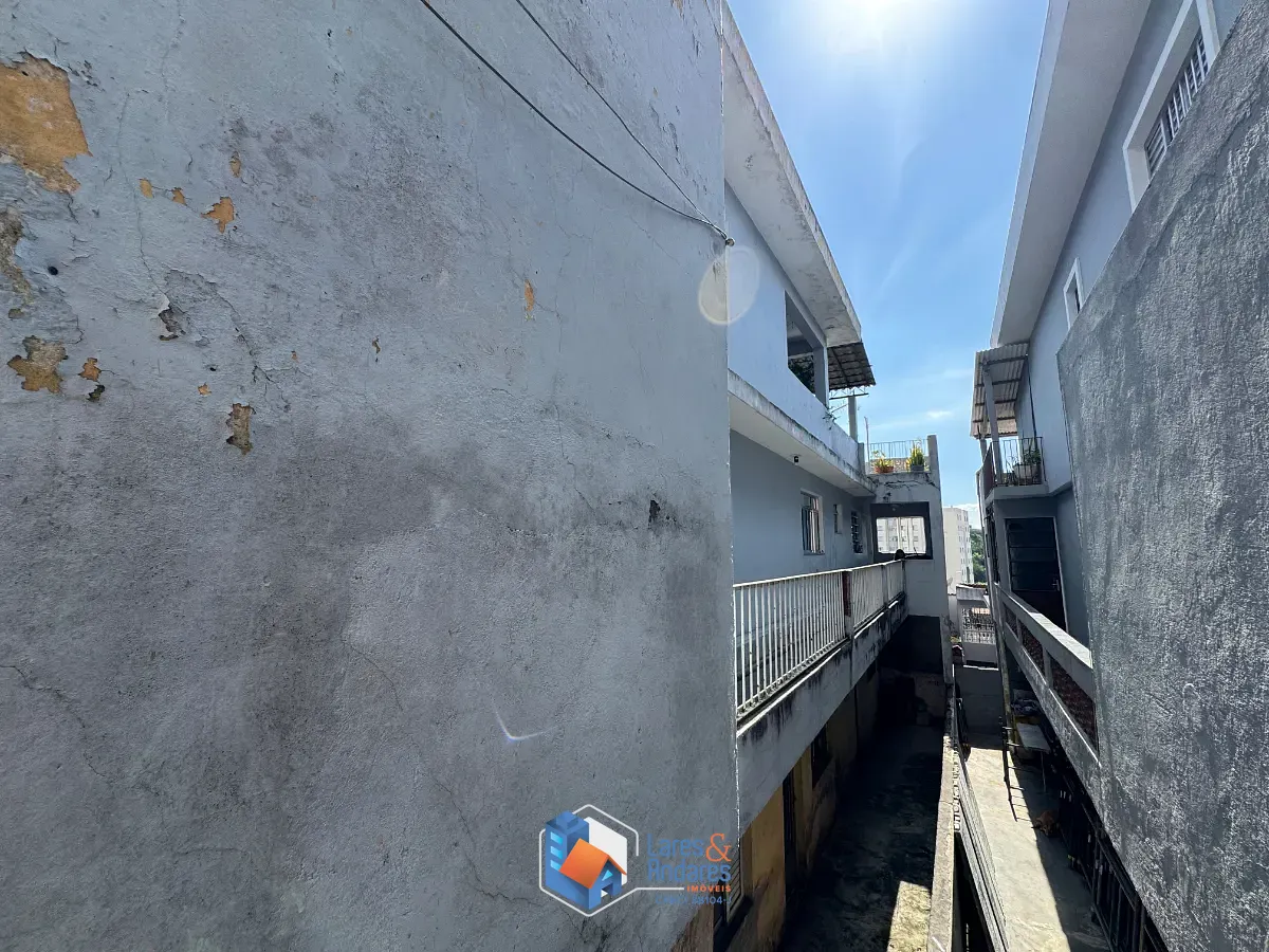 Sobrado, 3 quartos, 200 m² - Foto 24