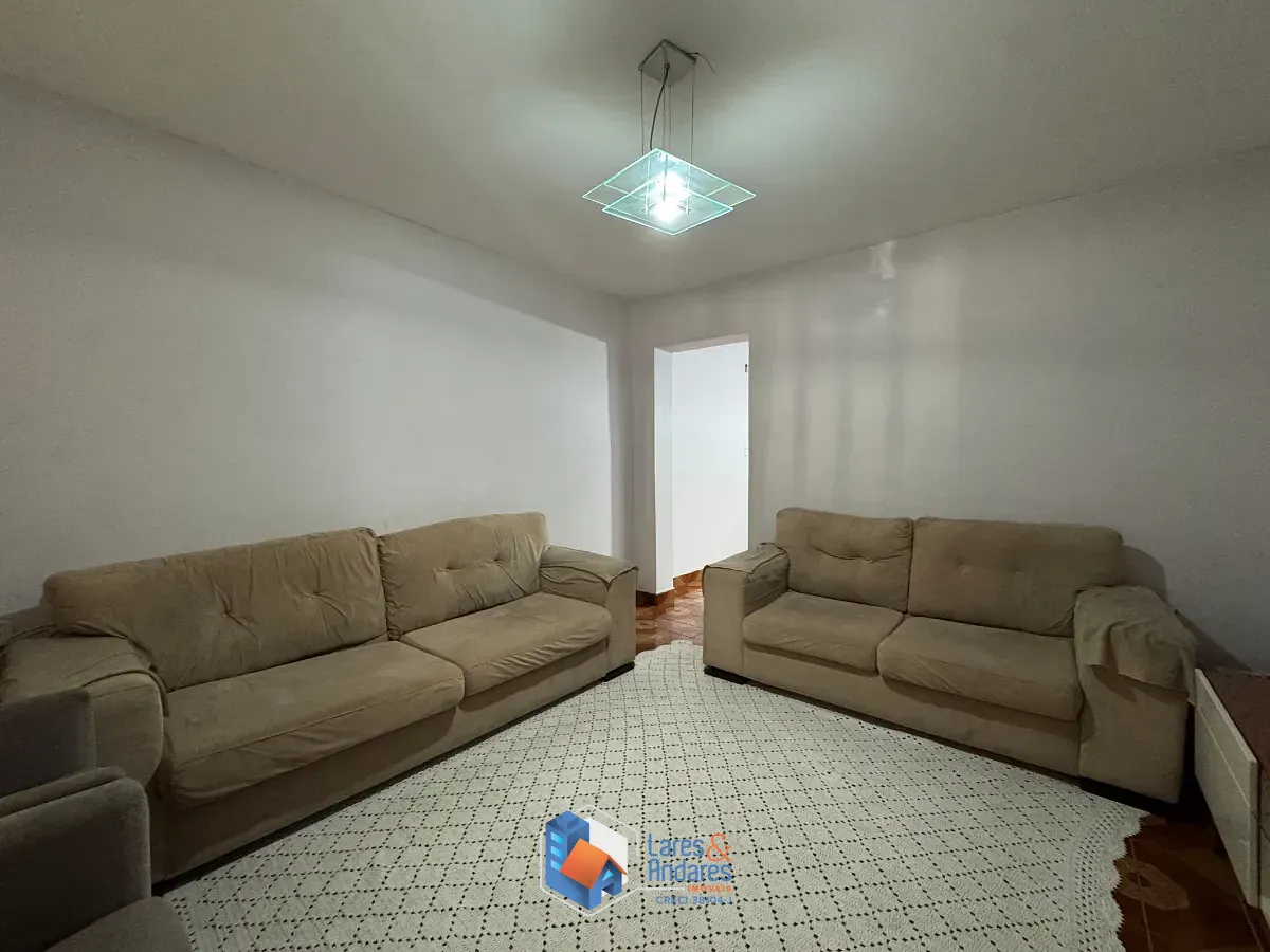 Sobrado, 3 quartos, 200 m² - Foto 11