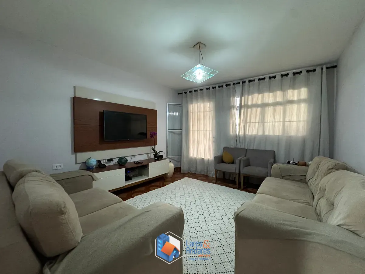 Sobrado, 3 quartos, 200 m² - Foto 9