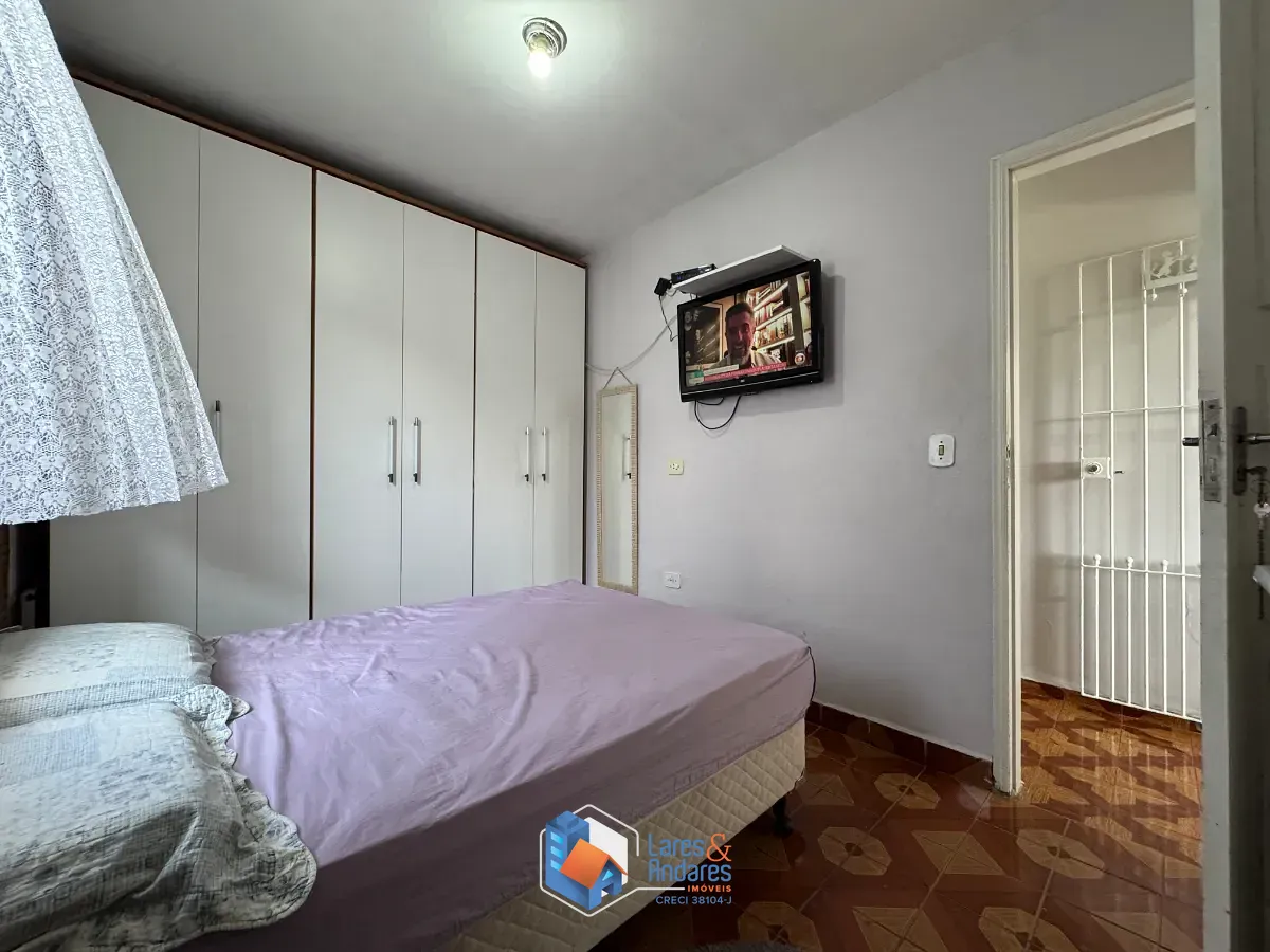 Sobrado, 3 quartos, 200 m² - Foto 14