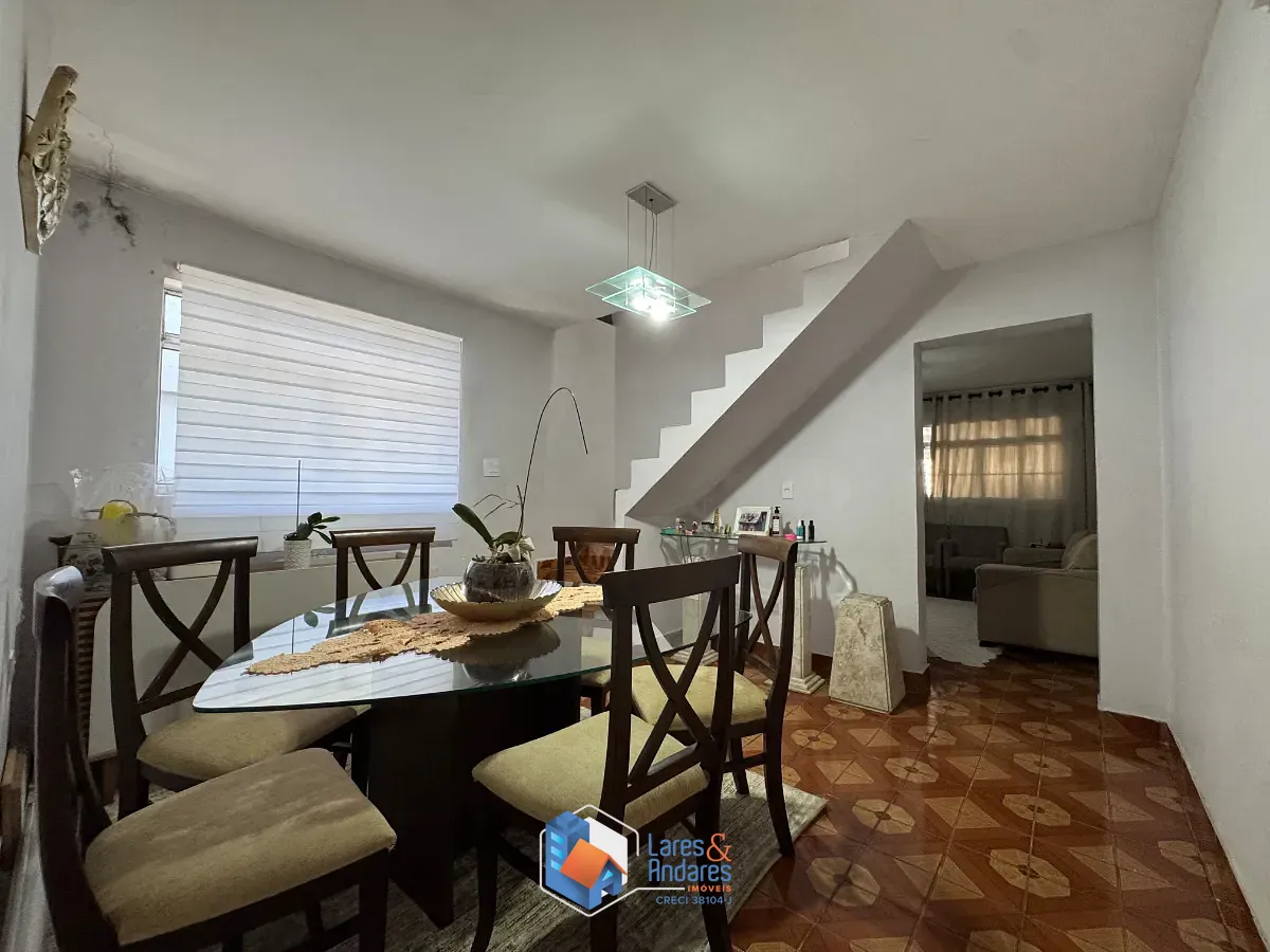 Sobrado, 3 quartos, 200 m² - Foto 6