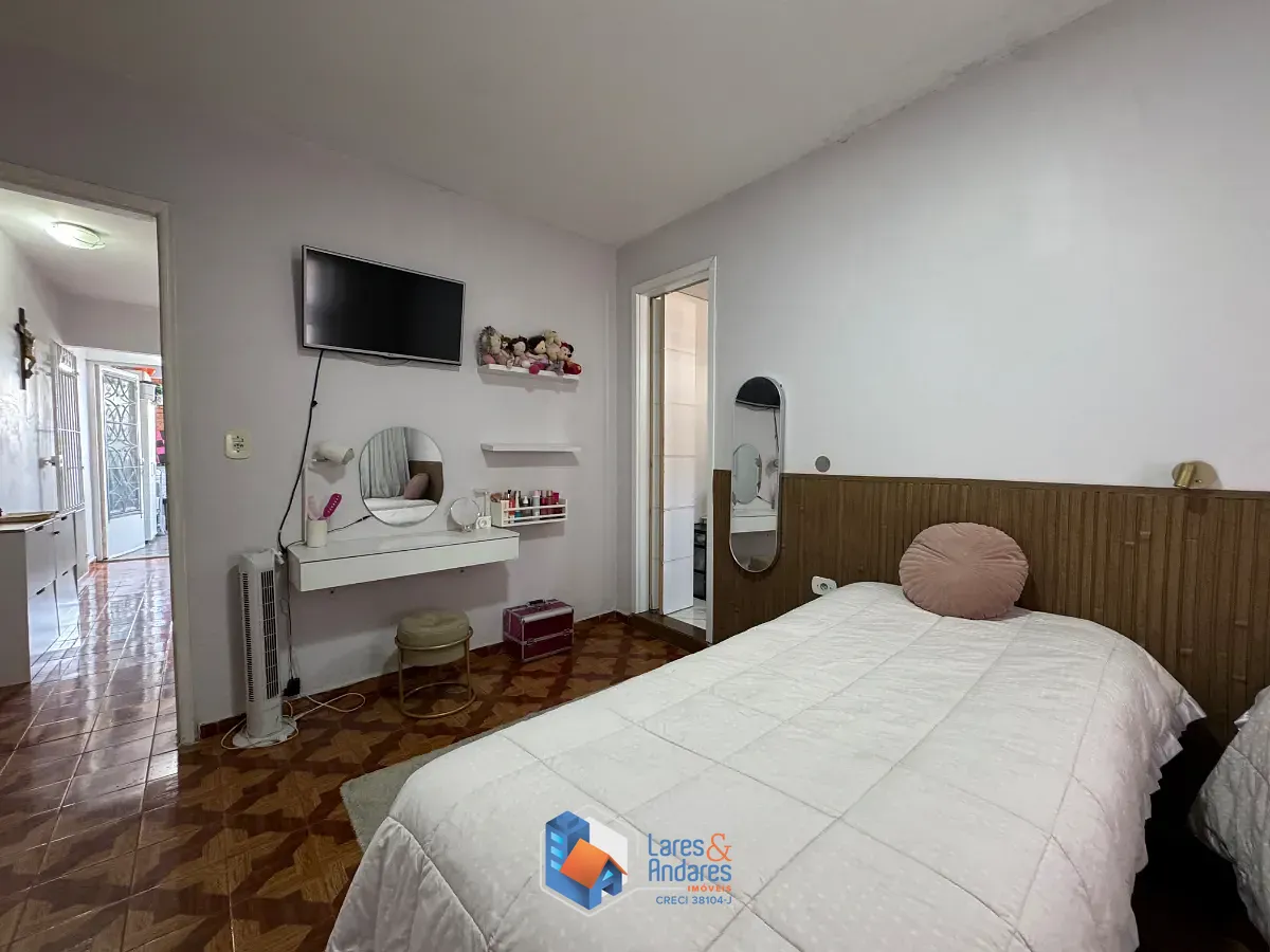 Sobrado, 3 quartos, 200 m² - Foto 16