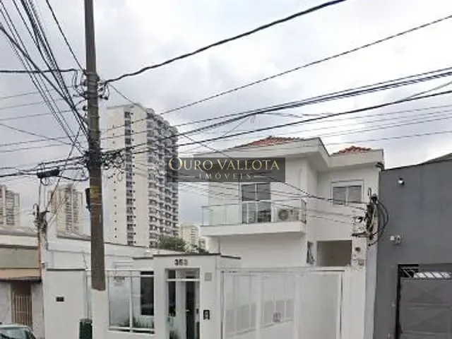 Sobrado com 100m², para alugar, no bairro Vila Bertioga em São Paulo