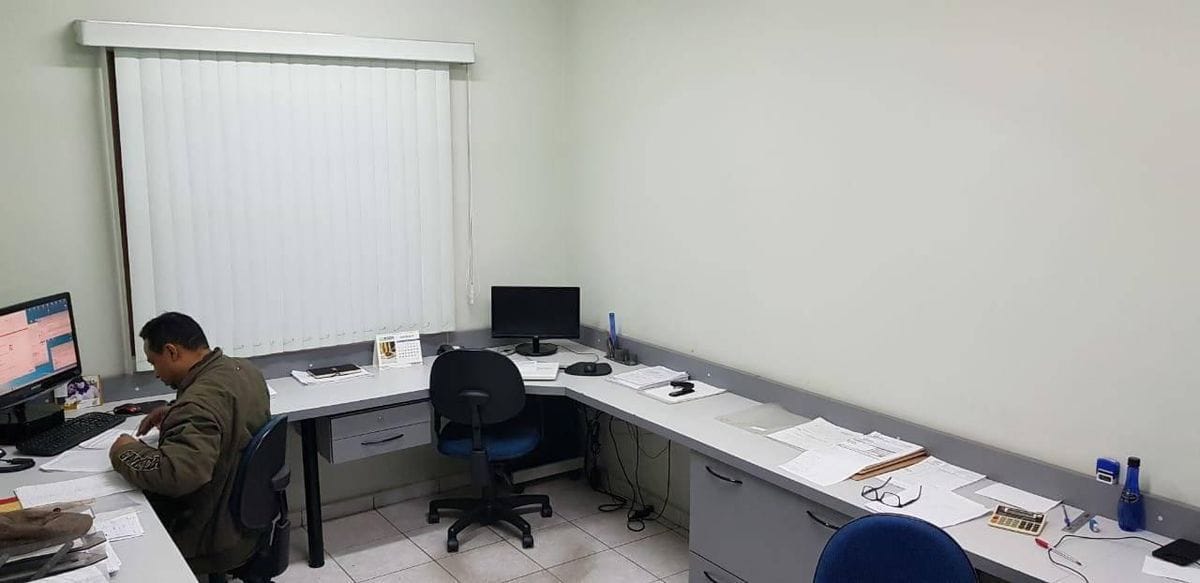 Sobrado à venda 3 Quartos, 1 Suite, 2 Vagas, 165M², Vila Mazzei, Santo André - SP