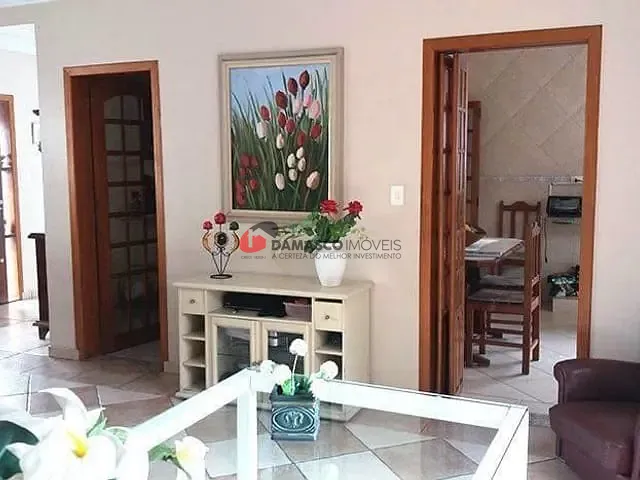 Sobrado com 239m² 3 quartos e 1 banheiro, à venda, no bairro Osvaldo Cruz em São Caetano do Sul