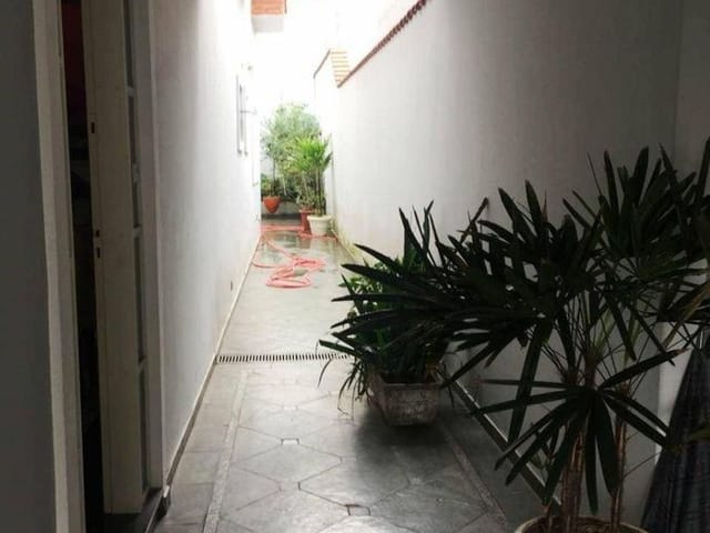 Sobrado à venda 3 Quartos, 3 Suites, 2 Vagas, 223M², Olímpico, São Caetano do Sul - SP
