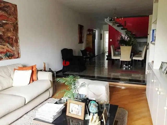 Sobrado com 1752m² 3 quartos e 4 banheiros, à venda, no bairro Olímpico em São Caetano do Sul