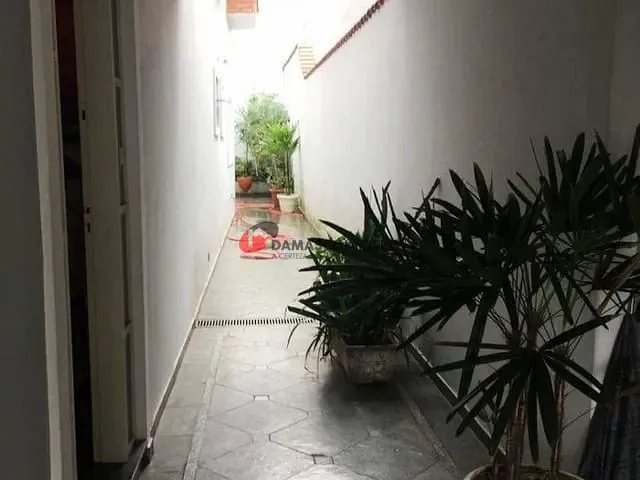 Sobrado com 1752m² 3 quartos e 4 banheiros, à venda, no bairro Olímpico em São Caetano do Sul