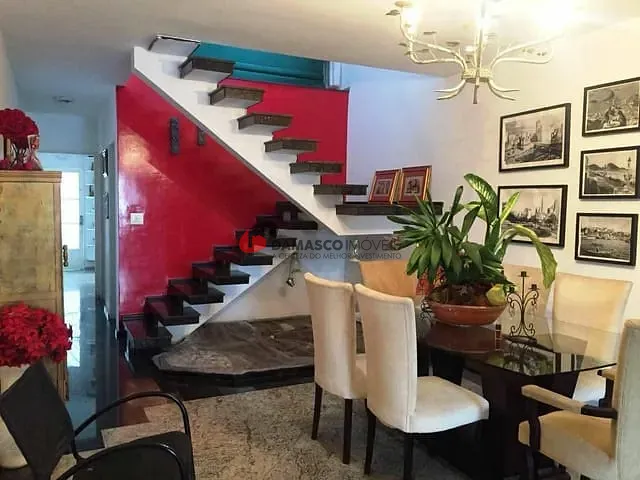 Sobrado com 1752m² 3 quartos e 4 banheiros, à venda, no bairro Olímpico em São Caetano do Sul