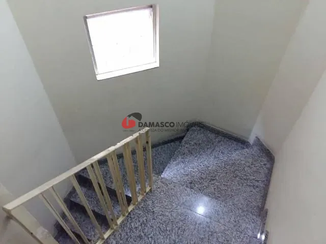 Sobrado com 215m² 3 quartos e 1 banheiro, à venda, no bairro Boa Vista em São Caetano do Sul