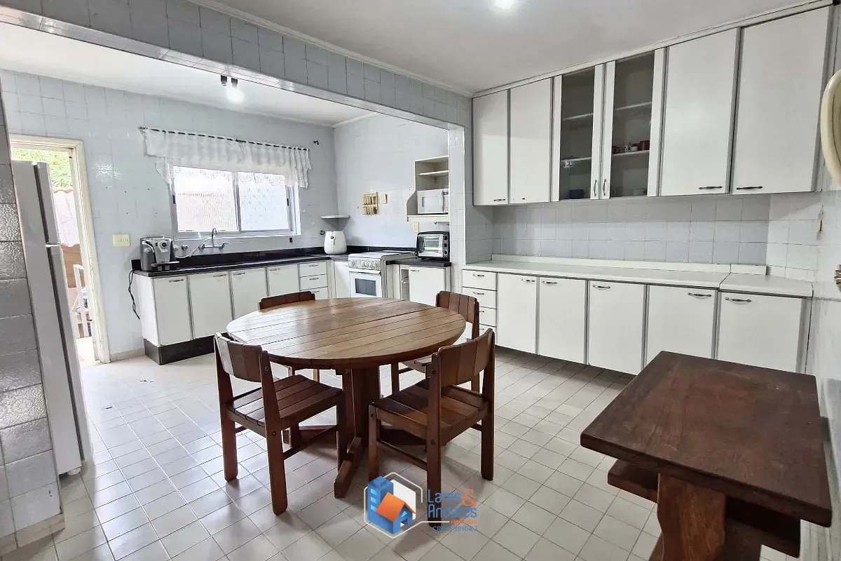 Sobrado, 2 quartos, 254 m² - Foto 17