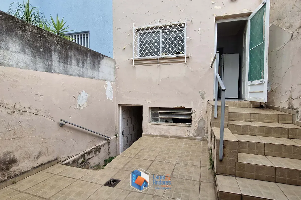 Sobrado, 2 quartos, 254 m² - Foto 21
