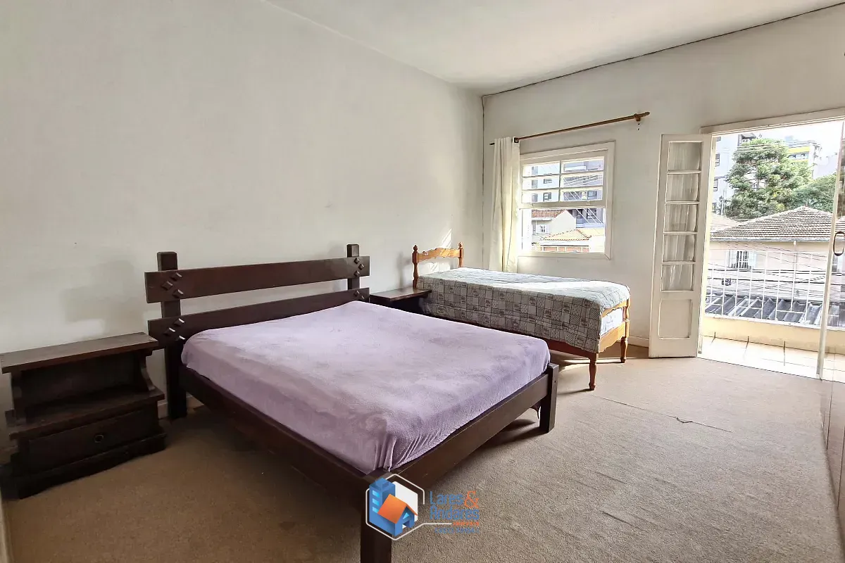 Sobrado, 2 quartos, 254 m² - Foto 9
