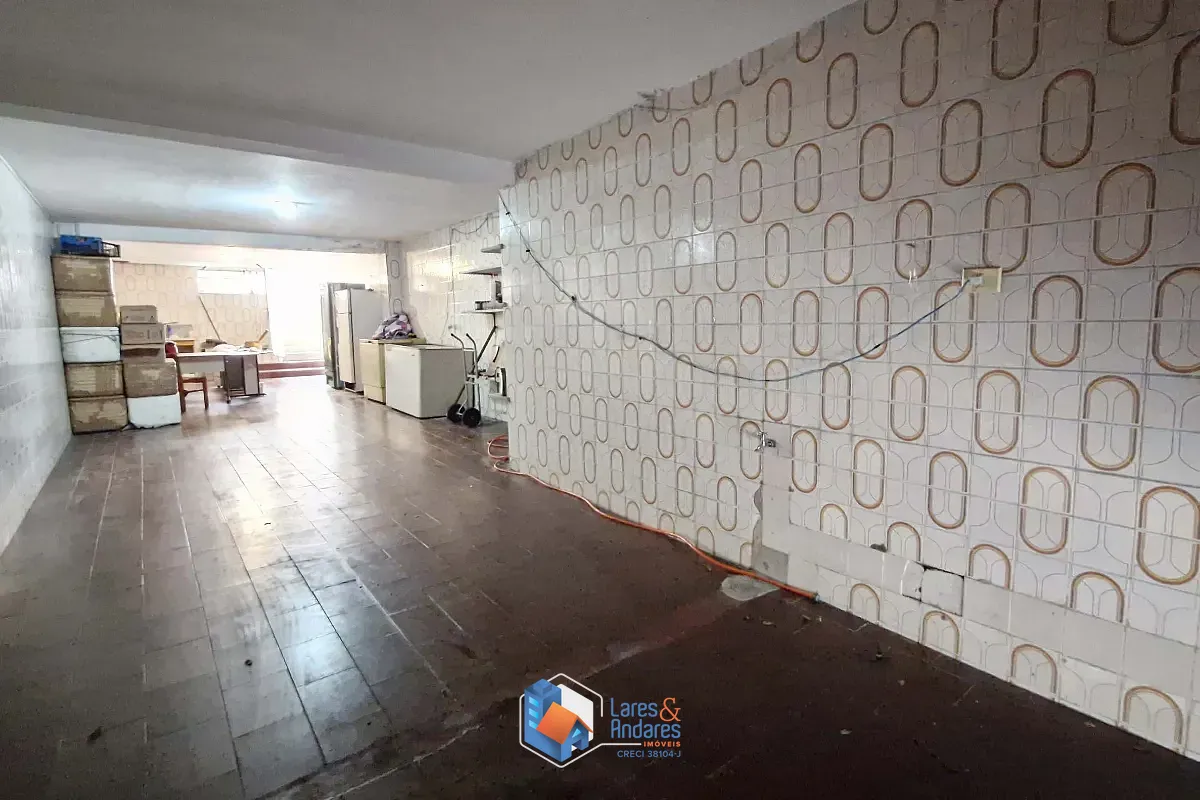 Sobrado, 2 quartos, 254 m² - Foto 22