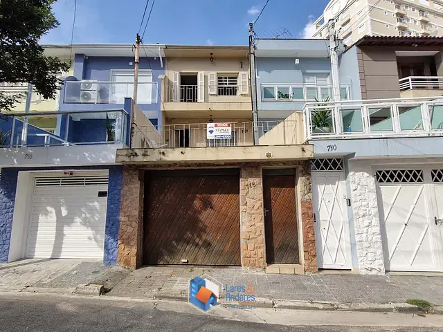 Sobrado com 300m² 2 quartos e 2 banheiros, à venda, no bairro Jardim São Paulo(Zona Norte) em São Paulo