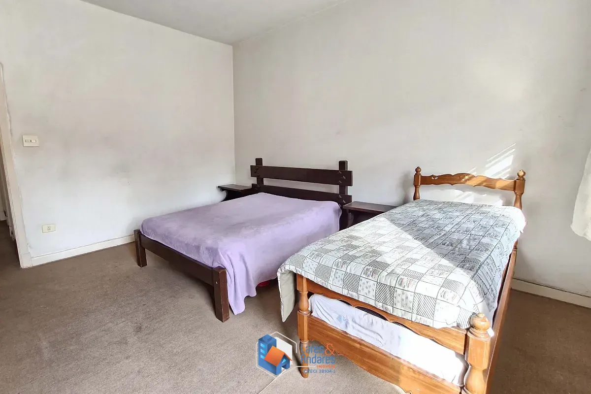 Sobrado, 2 quartos, 254 m² - Foto 13