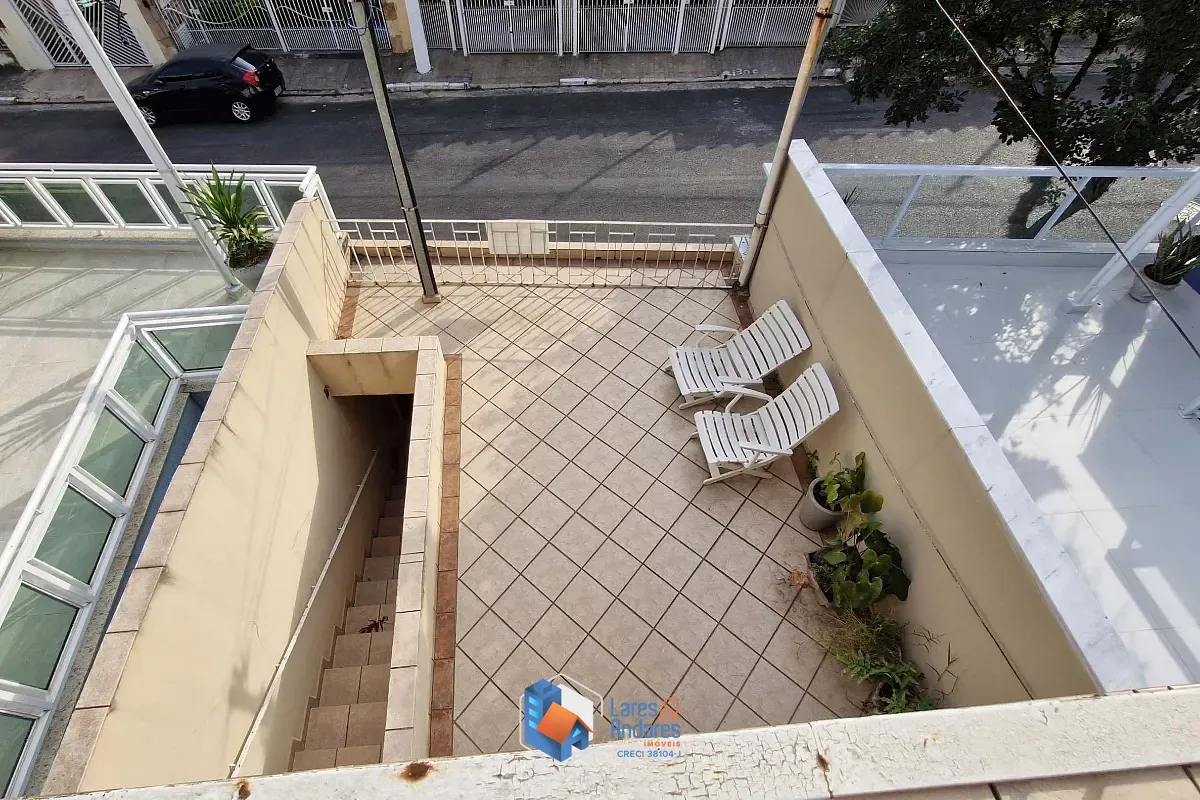 Sobrado, 2 quartos, 254 m² - Foto 12