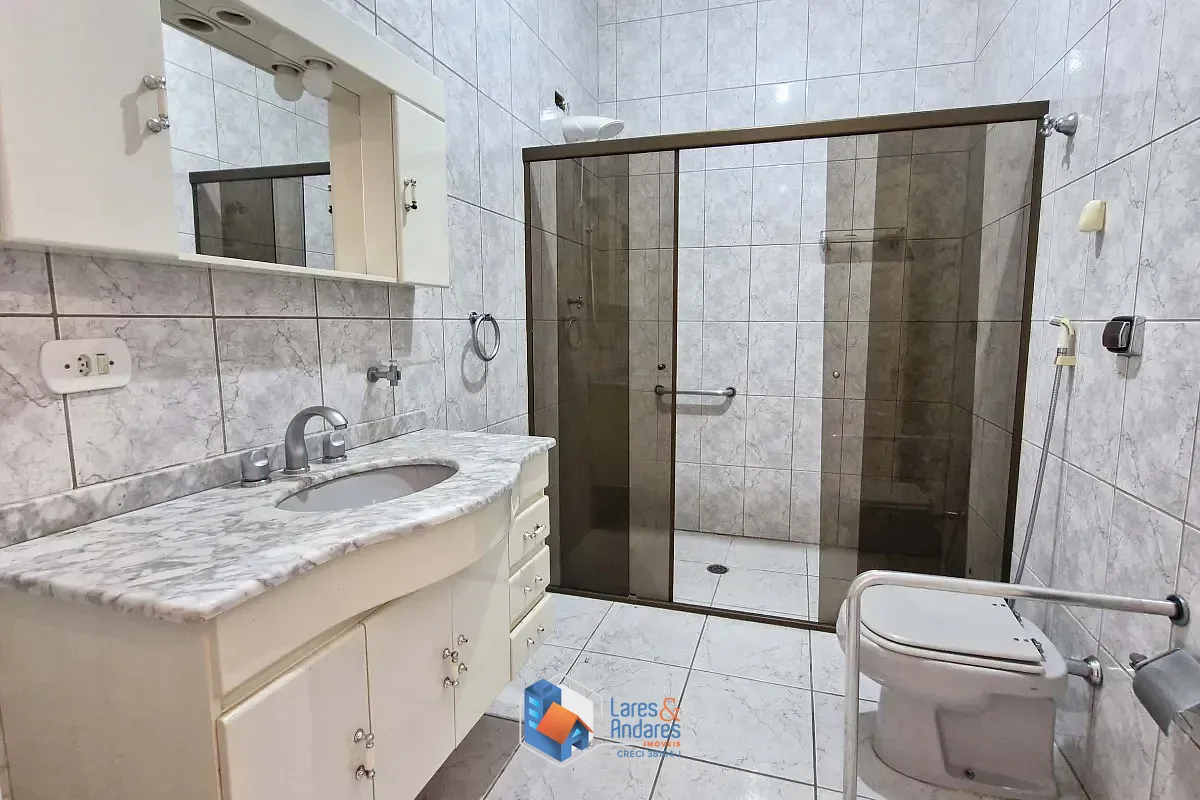 Sobrado, 2 quartos, 254 m² - Foto 14