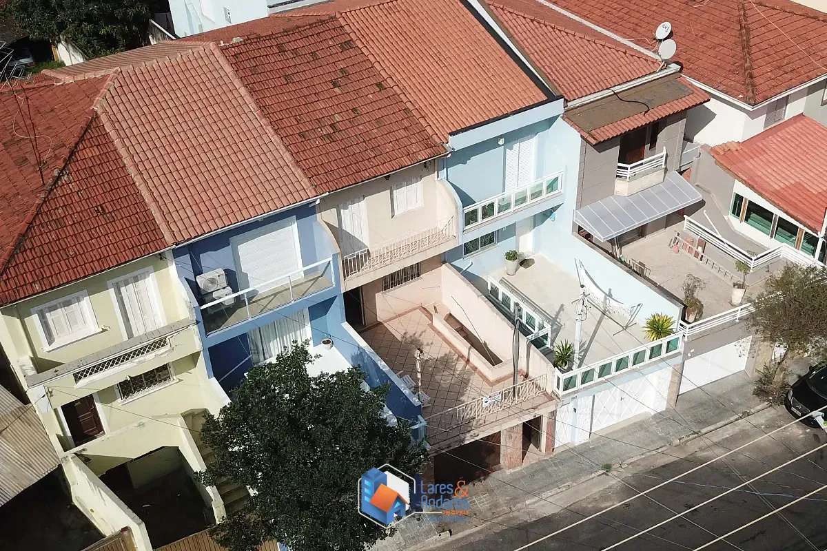 Sobrado, 2 quartos, 254 m² - Foto 23