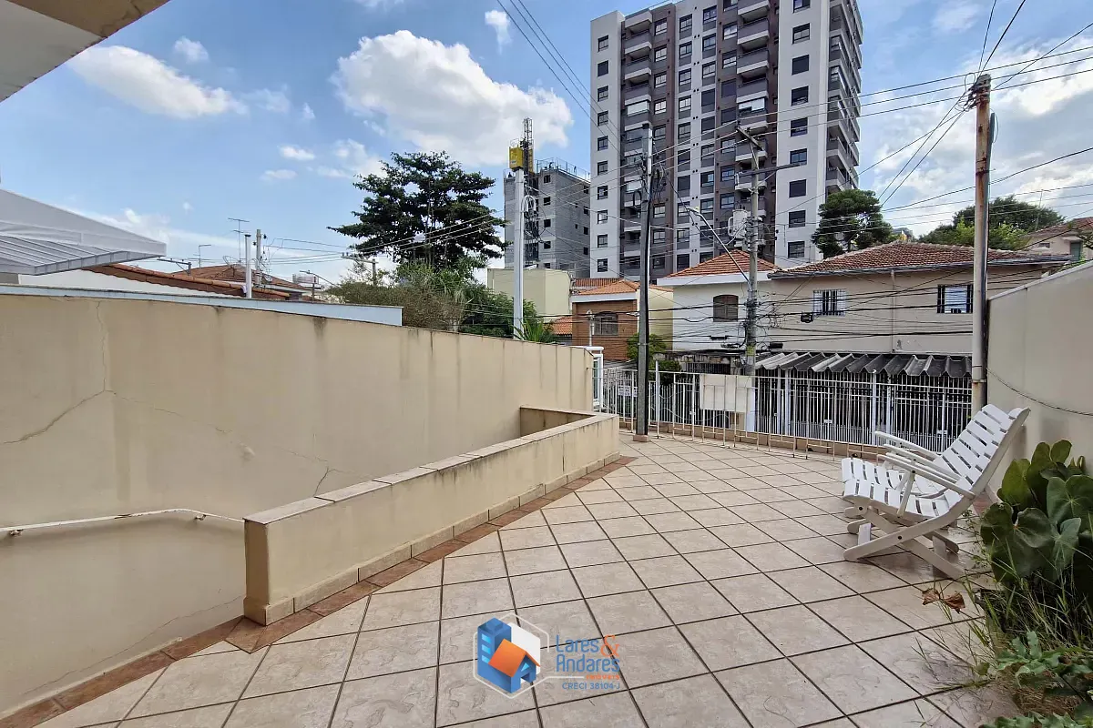 Sobrado, 2 quartos, 254 m² - Foto 3