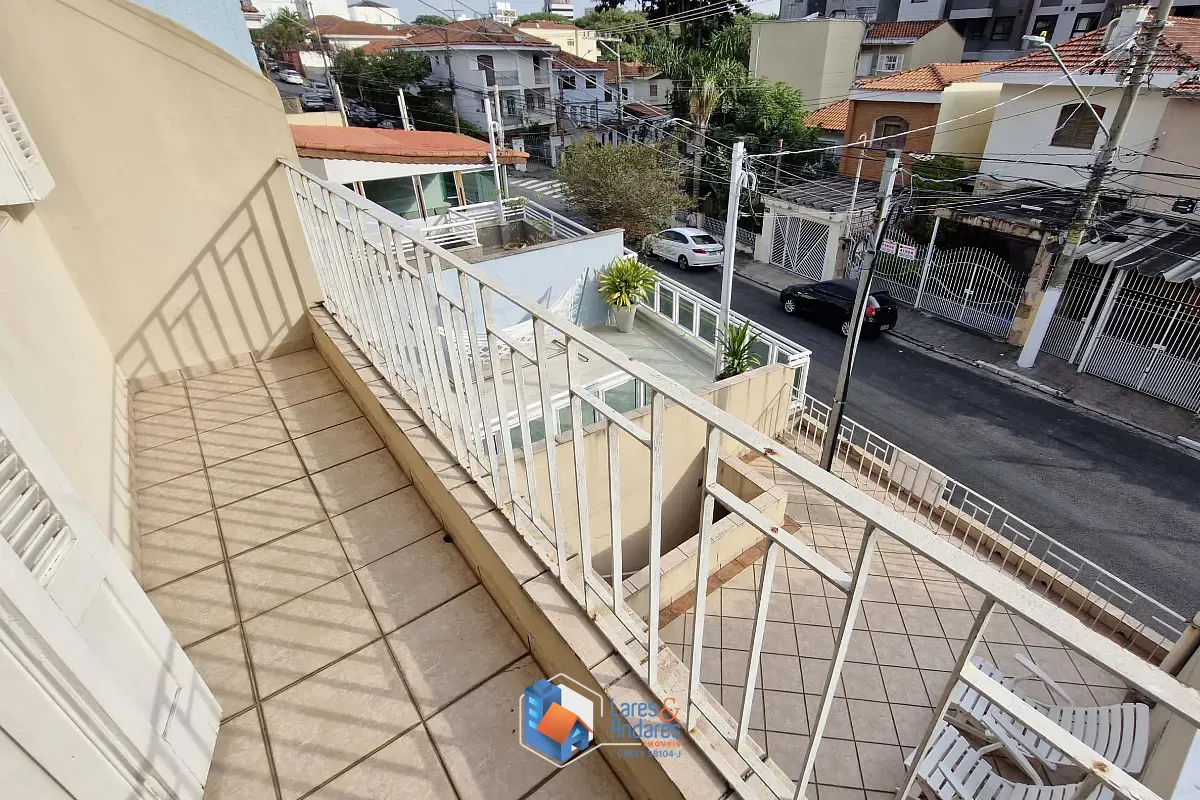 Sobrado, 2 quartos, 254 m² - Foto 11