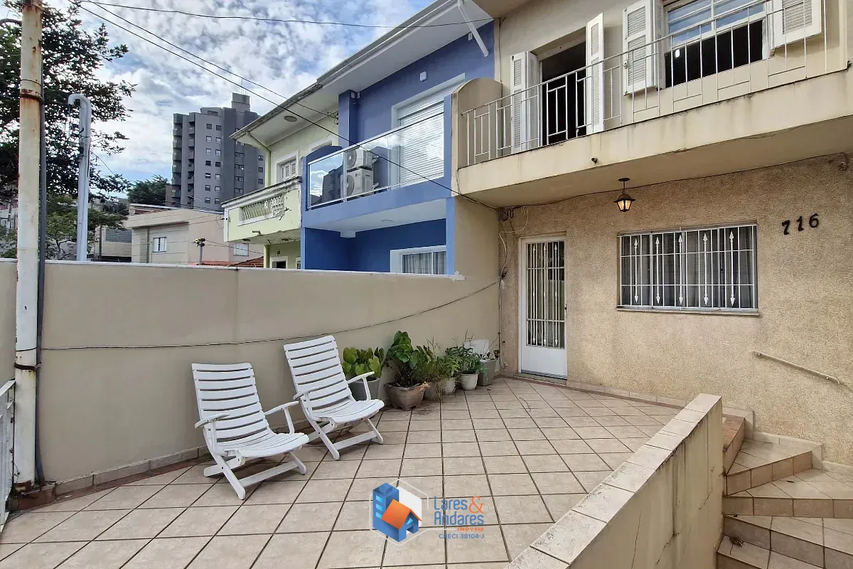 Sobrado, 2 quartos, 254 m² - Foto 2