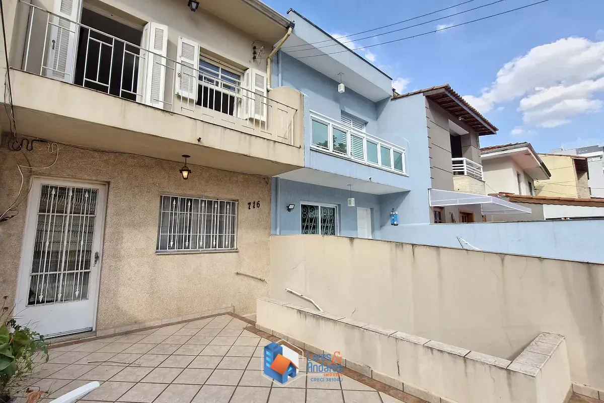 Sobrado, 2 quartos, 254 m² - Foto 4