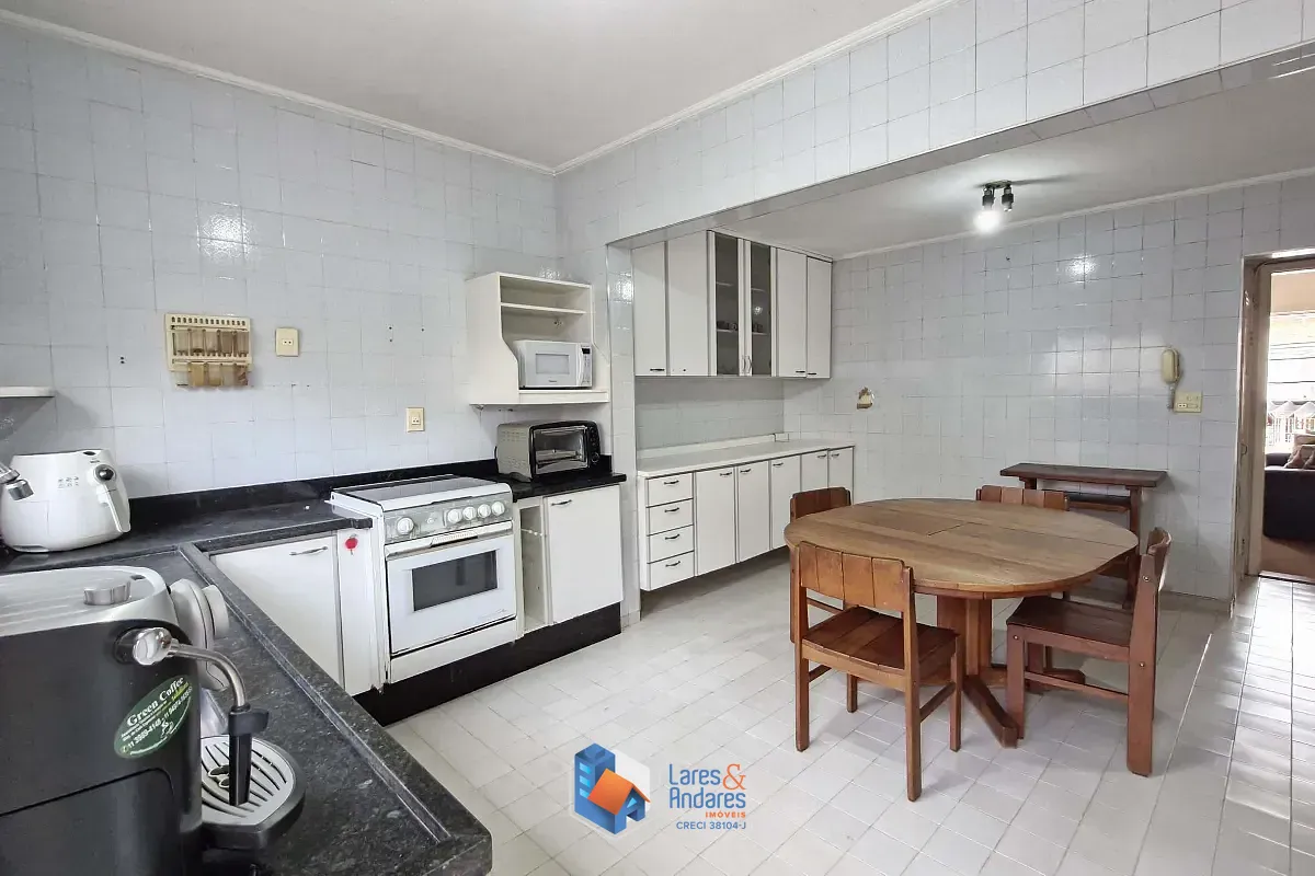 Sobrado, 2 quartos, 254 m² - Foto 18