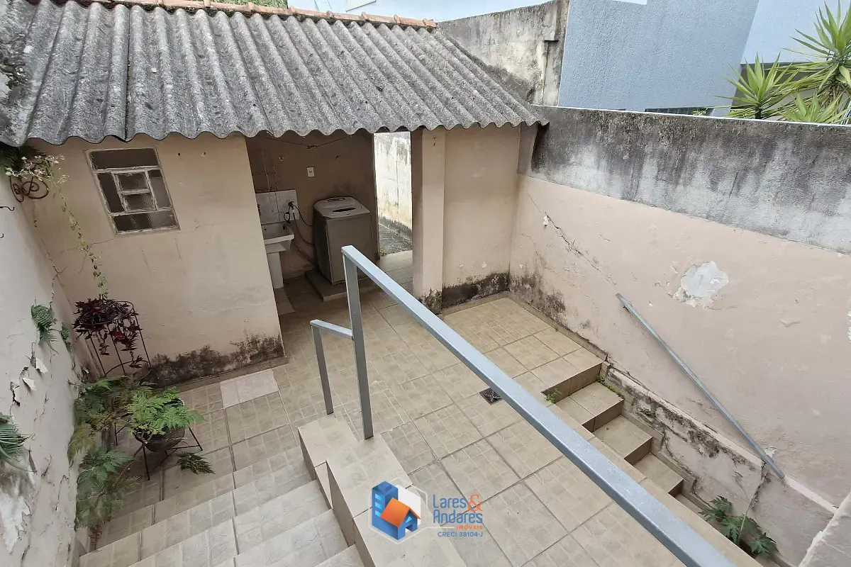 Sobrado, 2 quartos, 254 m² - Foto 20