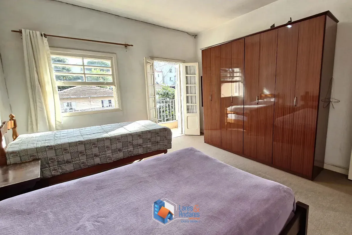 Sobrado, 2 quartos, 254 m² - Foto 10