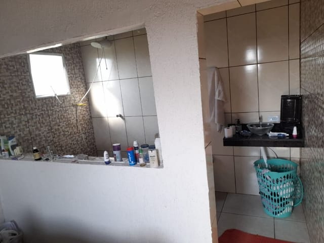 Sobrado com 150m² 3 quartos e 4 banheiros, à venda, no bairro Nhambuca em Cotia