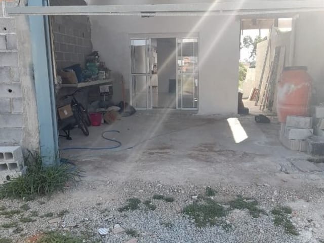 Sobrado com 150m² 3 quartos e 4 banheiros, à venda, no bairro Nhambuca em Cotia