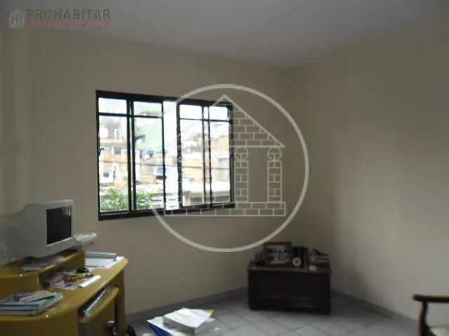 Sobrado com 250m² 4 quartos e 4 banheiros, à venda, no bairro Vila Natal em São Paulo