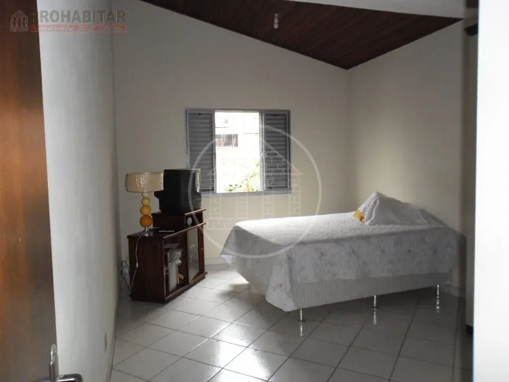 Sobrado, 4 quartos, 230 m² - Foto 17