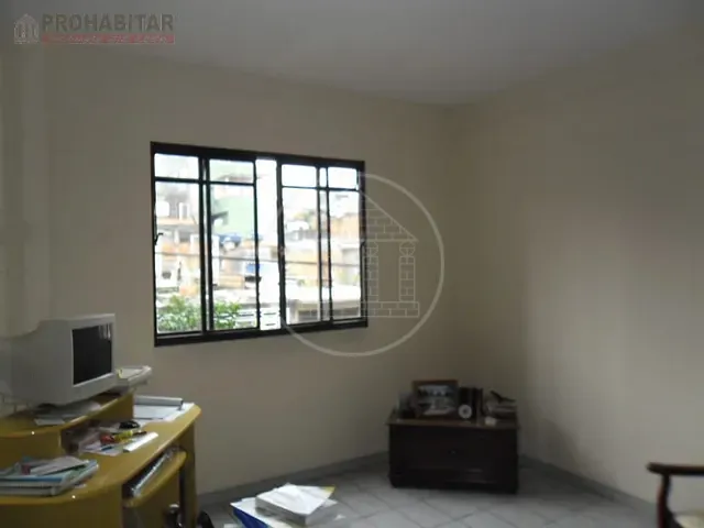 Sobrado com 250m² 4 quartos e 4 banheiros, à venda, no bairro Vila Natal em São Paulo