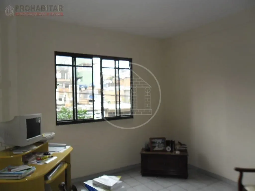 Sobrado, 4 quartos, 230 m² - Foto 3