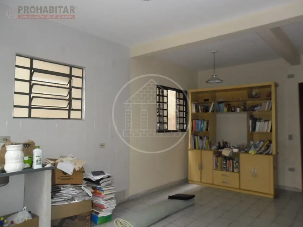 Sobrado, 4 quartos, 230 m² - Foto 9