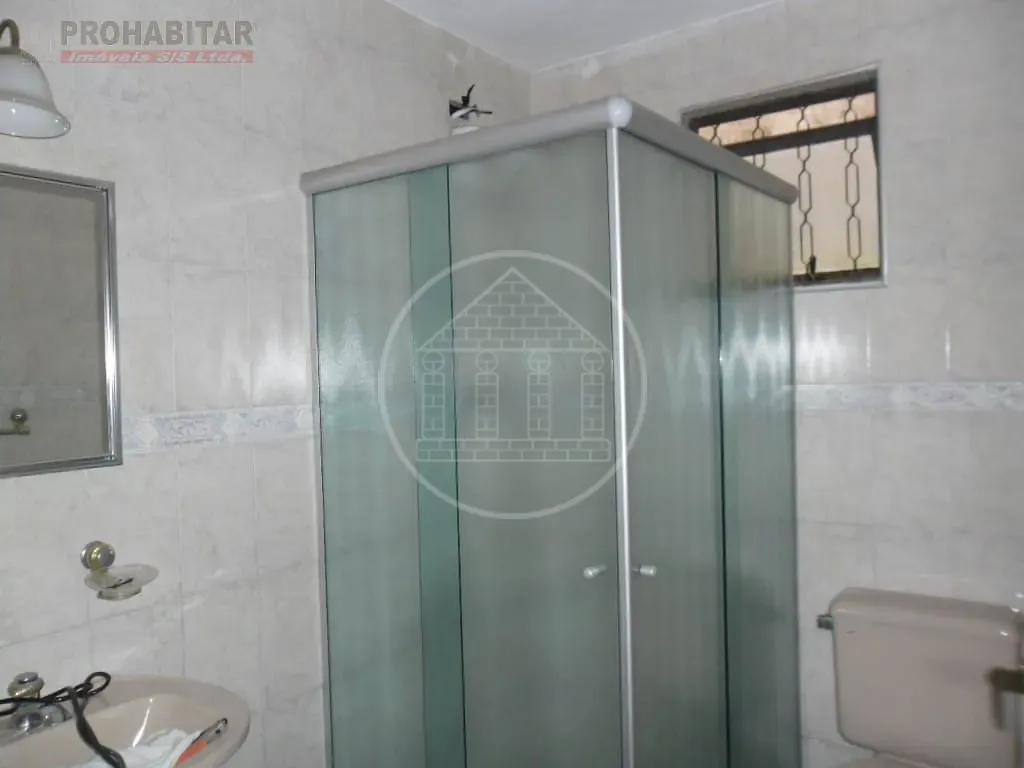 Sobrado, 4 quartos, 230 m² - Foto 11